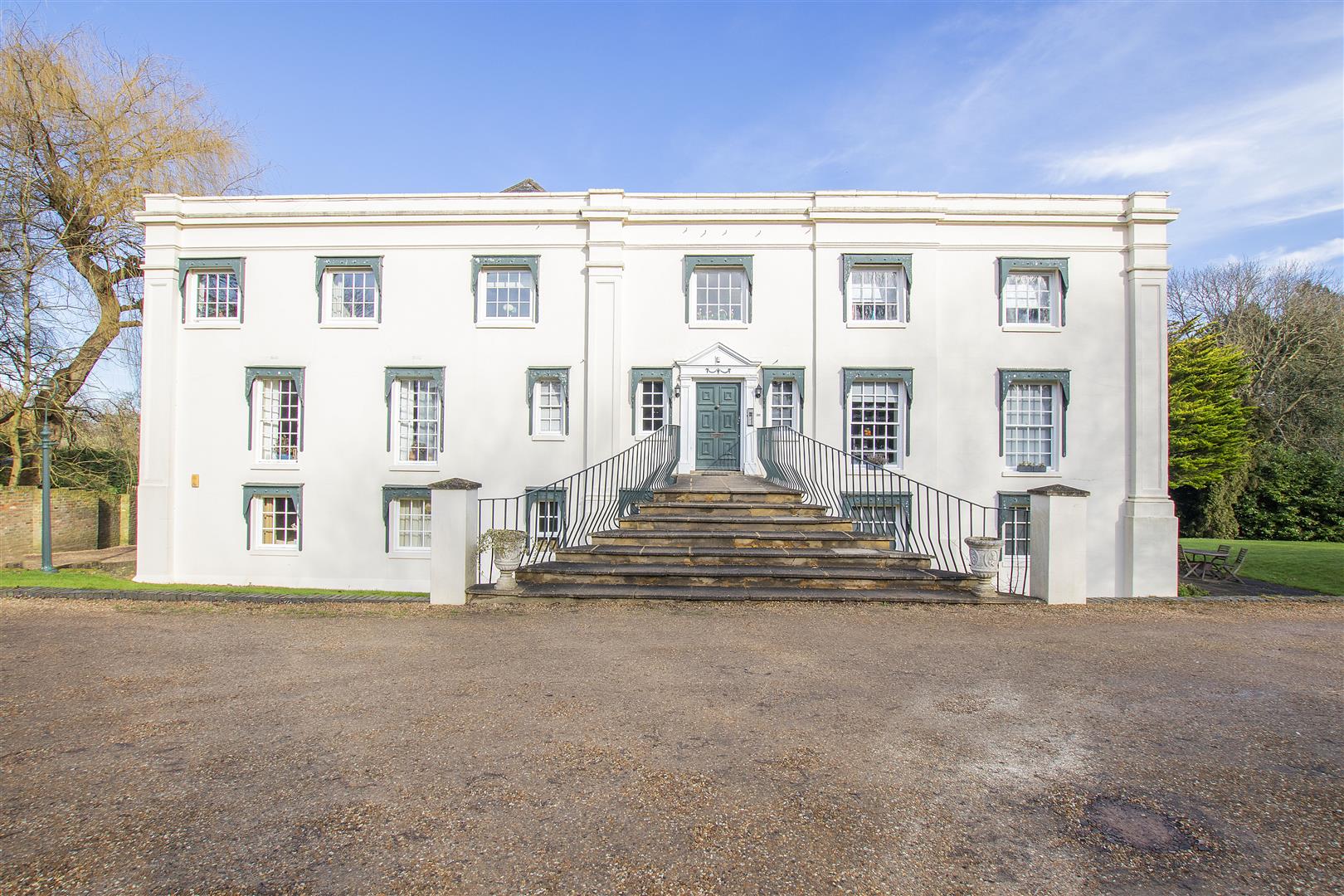 Old Park Ride, Waltham Cross Lanes Estate Agents